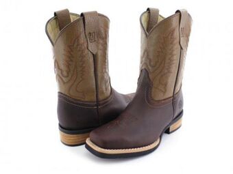 Calzzapato Caballo dorado 518 crazy tang 17.5 - 21.5 oferta