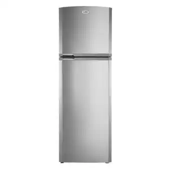 Refrigerador mabe 14 pies color grafito