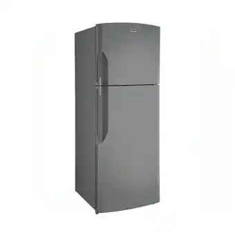 Bomssa Refrigerador mabe automático 400 l ecopet oferta