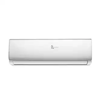 Aire acondicionado zmartech convencional 18000 btus 220v blanco