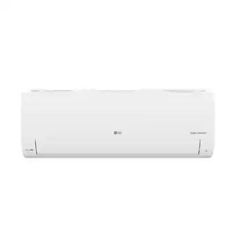 Bomssa Aire acondicionado lg inverter 12,000 btus 220v oferta