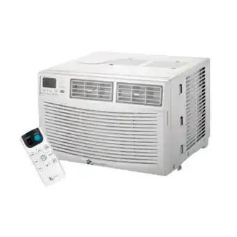 Bomssa Aire acondicionado zmartech de ventana 220v oferta