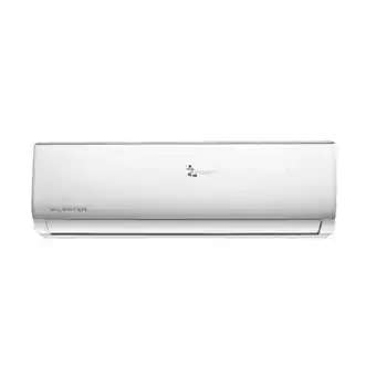 Bomssa Aire acondicionado zmartech inverter 12000 btus 110v blanco oferta