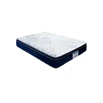 Bomssa Colchón restonic aqua individual oferta