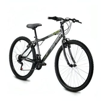 Bicicleta mercurio ztx rodada 26 mtb 18 velocidades