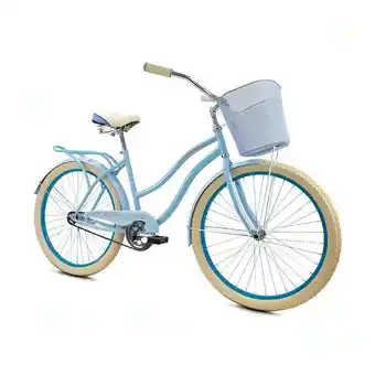 Bomssa Bicicleta mercurio cruiser r 26" oferta
