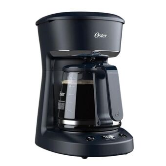 Cafetera oster oferta en Bodega Aurrerá