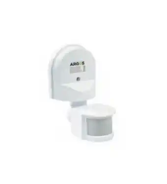 Sensor de movimiento de pared