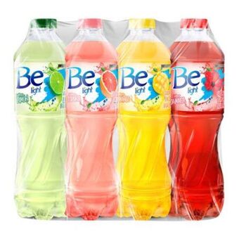 Sam's Club Bebida saborizada be light 8 pzas de 1.5 l c/u oferta