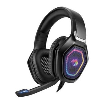 Sam's Club Audífonos gaming select sound black dragon sg-h3 oferta