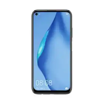 Sam's Club Smartphone huawei p40 lite negro at&t oferta