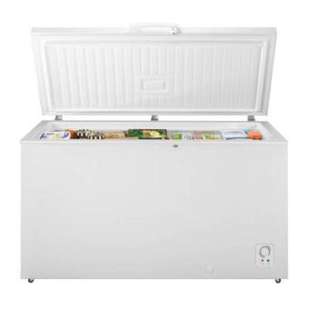 Congelador hisense 15 pies cúbicos