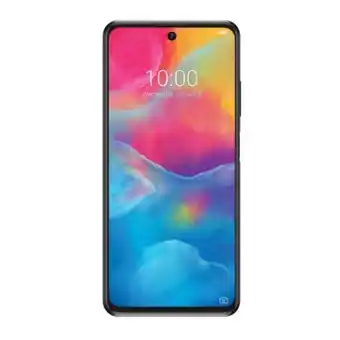 Smartphone zte blade v30 negro telcel