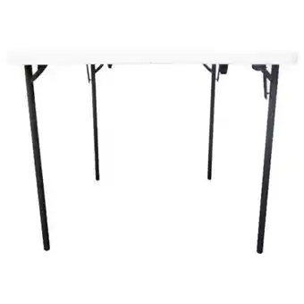 Sam's Club Mesa cuadrada lifetime portafolio de 94 cm oferta