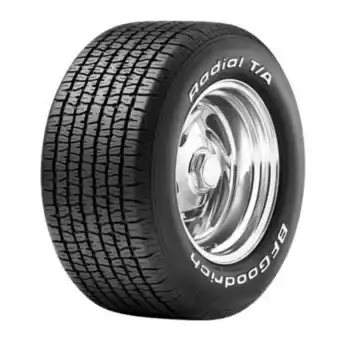 Sam's Club Llanta bfgoodrich radial t/a 205/60 r13 86s oferta