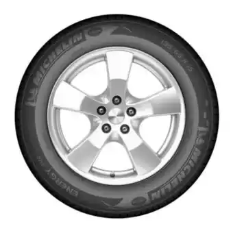 Sam's Club Llanta michelin energy xm2 205/65/r15 oferta