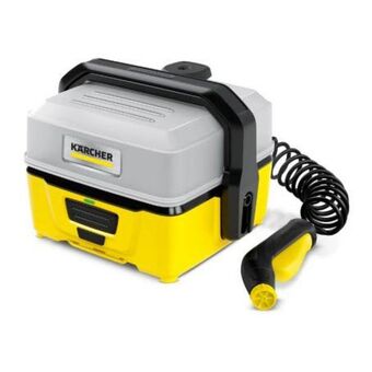 Sam's Club Hidrolimpiadora karcher oc 3 oferta