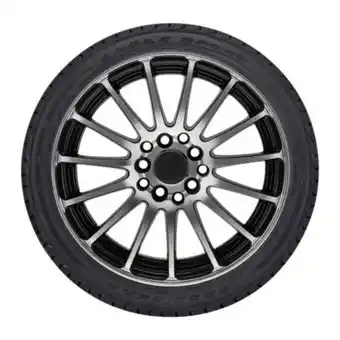 Llanta goodyear eagle sport a/s 215/60 r16
