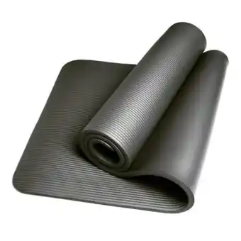 Sam's Club Tapete para yoga gris oferta