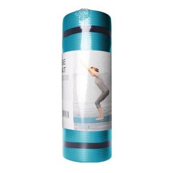 Sam's Club Tapete para yoga azul oferta