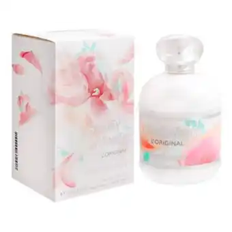 Fragancia cacharel anais anais l'original para dama 100 ml