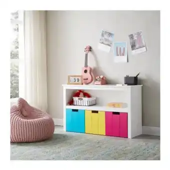 Sam's Club Mueble organizador infantil member's mark oferta