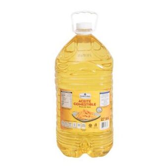 Sam's Club Aceite comestible member's mark de soya 10 l oferta