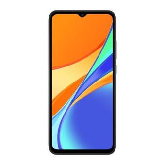 Sam's Club Smartphone xiaomi redmi 9c 64 gb gris at&t oferta