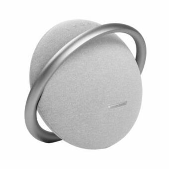 Sam's Club Bocina inalámbrica harman kardon onyx studio 7 gris oferta