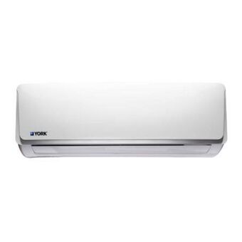 Sam's Club Aire acondicionado minisplit york inverter frío/calor 12,000 btu's oferta