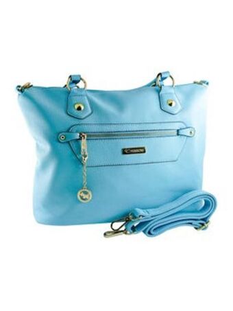 Ferrioni Bolsa casual diamante oferta