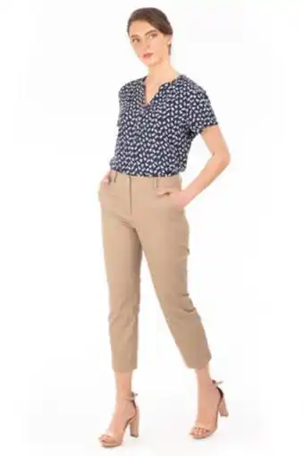 Ferrioni Pantalon fonnet oferta