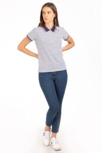 Ferrioni Polo jean oferta
