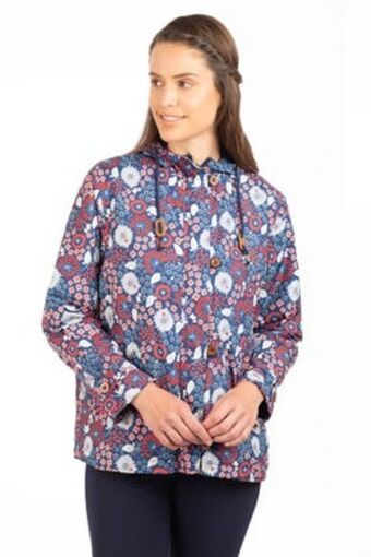 Ferrioni Chamarra ferita oferta