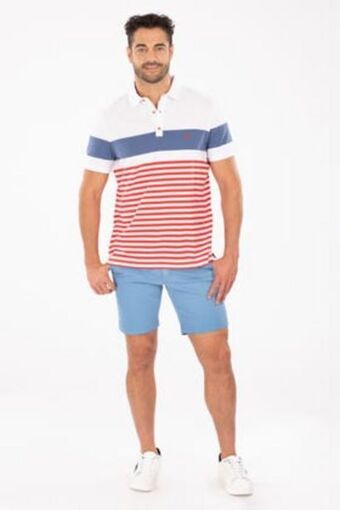 Ferrioni Polo remir oferta
