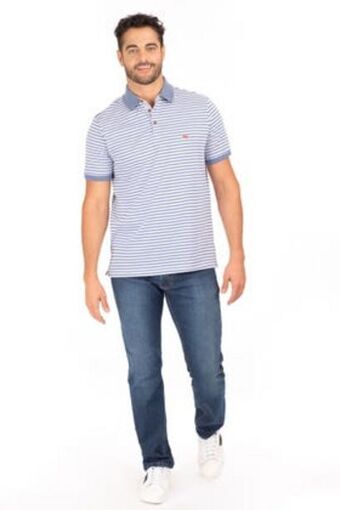 Ferrioni Polo sada oferta
