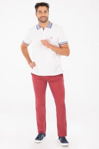 Ferrioni Polo servita e oferta