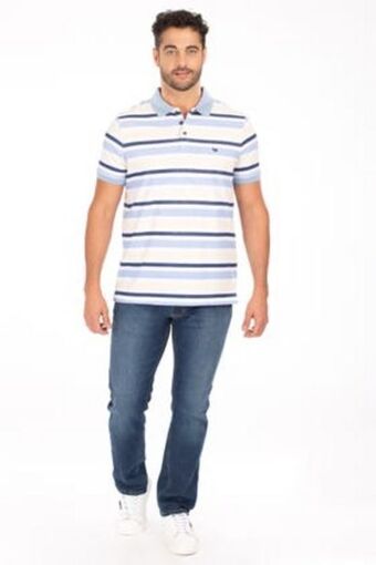 Ferrioni Polo simone oferta