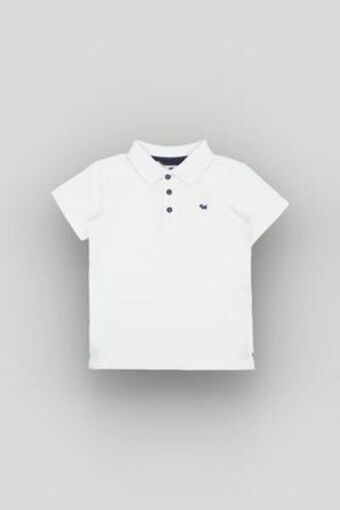 Ferrioni Polo pique oferta