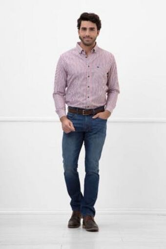 Ferrioni Pantalon trade 5 bolsas oferta