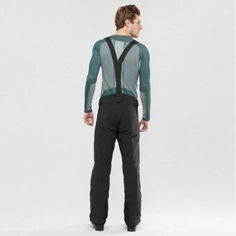 Salomon Pantalón iceglory oferta