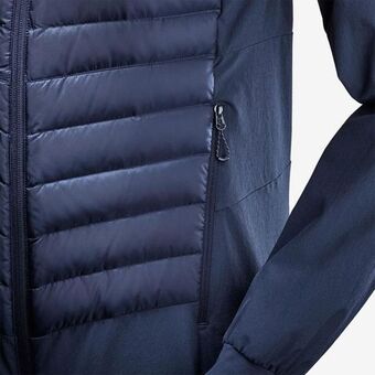 Salomon Chamarra haloes down hybrid oferta
