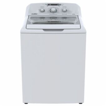 El Bodegón Lavadora automática mabe 19 kg blanca lma79113vbab0 oferta