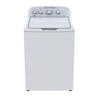 El Bodegón Lavadora automática easy 17 kg blanca lea77114cbab0 oferta