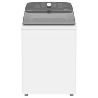 El Bodegón Lavadora automática whirlpool 22 kg blanca 8mwtw2231wjb oferta