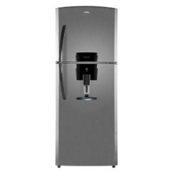El Bodegón Refrigerador automático mabe 14p silver rme360fgmre0 oferta