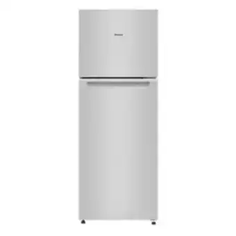 El Bodegón Refrigerador whirlpool 364 l silver wt1331d oferta