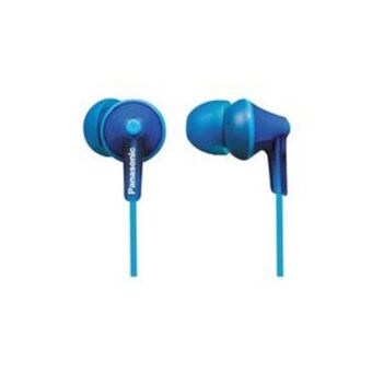 El Bodegón Audífonos panasonic rp-hje125ppa azul oferta