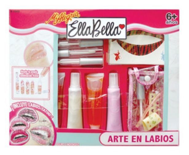 Fabrica de labiales online mi alegria