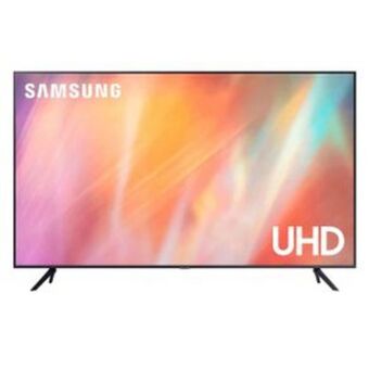 El Bodegón Pantalla samsung 43p uhd 4k smart tv un43au7000fxzx oferta